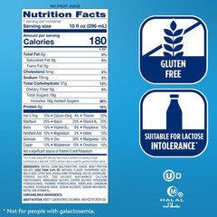 Clear Mixed Fruit Nutritional Drink Ensure 12 Pack 10oz