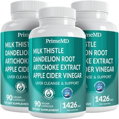 32-in-1 Liver Cleanse Detox & Repair with Milk Thistle and Silymarin Artichok…