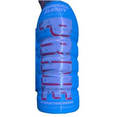 Prime Snowball Slushy Hydration Drink 16.9 fl oz (500 mL) Liquid Unisex