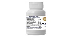 2X Carditone Ayush Herbs 120 Caplets For Cardiovascular & Hypertension Support