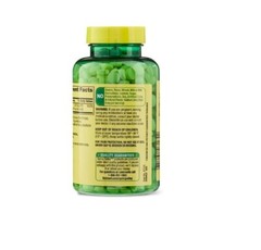 Spring Valley Folate Dietary Supplement 1,333 mcg DFE 400 Count