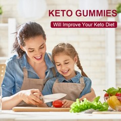 Keto BHB Diet Gummies -Fat Burner ACV Weight Loss Appetite Suppressant 150,000mg