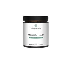 Cymbiotika Metabolic Health 1 Month Supply EXP 04/2027 NEW/NO BOX