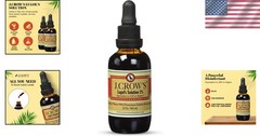 Lugol’s Iodine Solution 2oz Natural