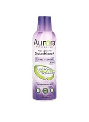 Mega Lipsomal Glutathione Plus Vitamin C,organic Fruit ,750 Mg,16 Fl Oz (480 ML)