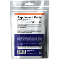 Vitamatic Lactobacillus Reuteri Probiotic Powder – Digestive Support – 100 Gr