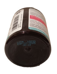 Pure Mom Organic Lactation Support 60 Capsules Ex.07/2025