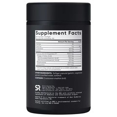 Sports Research Omega-3 Krill Oil 1000mg 90ct Softgels Superba2 Heart Health