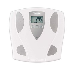 Tanita UM-081 Scale Plus Body Fat Body Water Monitor