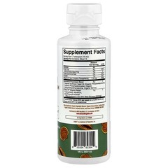 Reishi Mushroom Liposomal, Candied Pecan , 7.6 fl oz (225 ml)