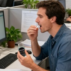 3 Packs Hyaluronic Acid 30 Caplets 850mg For Enhanced and Overall Body Wellness
