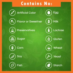 Best Naturals L-Glutamine 1 LB Powder