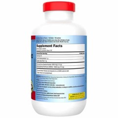 Kirkland Signature Extra Strength Glucosamine HCI 1500mg MSM 375 Ct Exp: 02/27