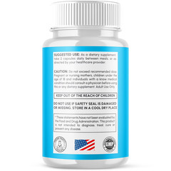 PREMIUM Support Pills Advanced Formula Eye Health Supplement 180 Capsules – SALE