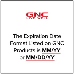 GNC Probiotic Complex Daily Need Supplement, Provides Digestive and Immune