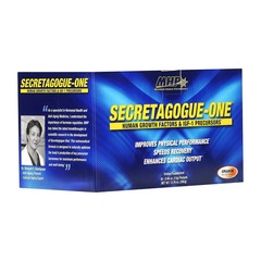 MHP Secretagogue-One Orange 30 Packets Each (Pack of 2)