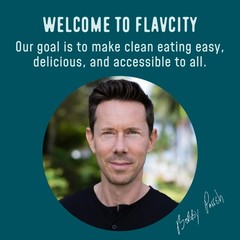 FlavCity Lemon Lime Electrolytes Powder Packets – 28 Hydration Packets – No A…