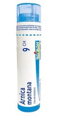 Arnica Montana 9chBoiron Homeopathic Medicine