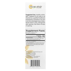 Liposomal GABA + Rhodiola, 5.07 fl oz (150 ml)