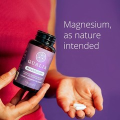 Magnesium Complex for Relaxation, Sleep, Exercise Recovery & Bioavailability