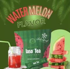 TLC IASO WATERMELON TEA 100% **AUTHENTIC** 25 SACHETS **Free Shipping**