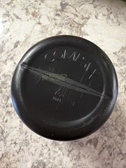 The Ripper, Fat Burner, Blood Orange, 5.4 oz (153 g)
