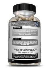 Prostate Supplement – Reduce Frequent Urges to Urinate – Compare to Super Beta