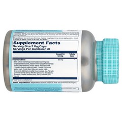 2 X Solaray, Female Hormone Blend SP-7C�, 180 VegCaps