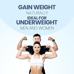 Nature Sure Double Mass Tablets for Men and Women – 1 Pack (90 Tablets)