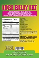 100% Pure Powder USP Weight Loss Fiber Diet non GMO USA – 16 oz Flaxseed, Fiber