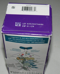w3 Chapter Zyflamend Whole Body Joint Supplement 180 Caps Exp. 01/2029