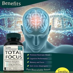 Ashwagandha Ksm 66 | Best Supplement Capsule Pill Men Women FREE SHIP