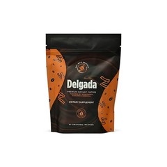 TLC Delagada Premium Coffee