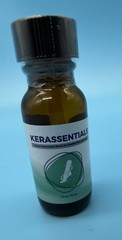 Original Formula KERASSENTIALS 15ml Dark Glass bottle for Nail Fungus SEALED