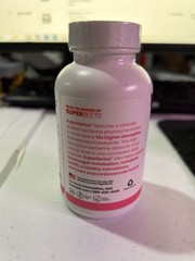 HumanN SuperBerine Capsules, 45 Count