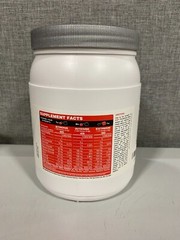 Metabolic Nutrition E S P Pre-Workout Watermelon 300 g Gluten-Free, Sugar-Free