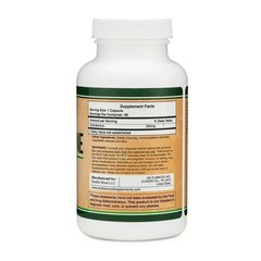 Sulbutiamine, 90 x 200mg Capsules – Memory, Mood,Cognitive Nootropic | Pack of 3