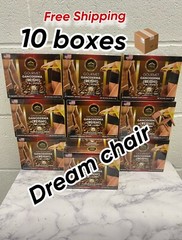 Coffee With Ganoderma Eternal Loose Weight Easy. 10 Boxes Bundle evita Ansiedad
