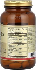 Skin Nails Hair – Unflavored 120ct