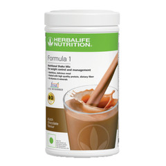 NEW NUTRITION FORMULA 1 HEALTHY MEAL REPLACEMENT SHAKE ALL FLAVORS