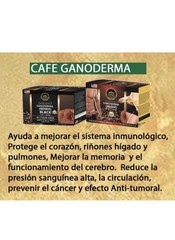 ganoderma coffee 4 in 1