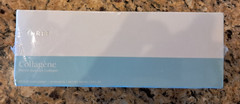 THREE Collagène Marine Sourced Collagen Supplement – 10 Packets – EXP 10/27