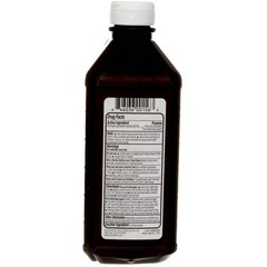 3 Pack GoodSense Hydrogen Peroxide Topical Solution Liquid, 16 fl oz