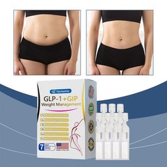 G-LP-1oral Liquid drops Weight Weight Supplement 7 Pieces Drop designed for Loss