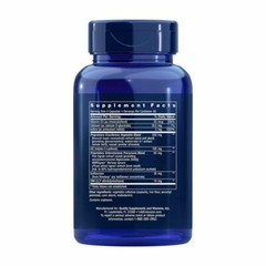 Life Extension Breast Health Formula Hormone Balance,Encourages Healthy Estrogen