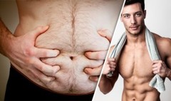 Fat loss pills – 15 DAYS CLEANSE – 2B – senna leaf capsules