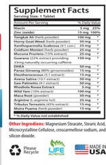 testosterone pills – Testo Booster T785 1B – horny goat weed sexual health pills