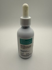 Happy V Vegan Liquid Chlorophyll Drops Mint Flavor Dietary Supplement Brand New