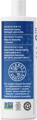 Versatile 3% Hydrogen Peroxide, 16 Oz for First Aid and Biodegradable Cleaning