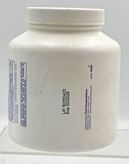 Pure Encapsulations NAC 900mg 240 Capsules N-Acetyl Cysteine Supplement EXP02/28